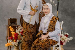 Yolanda & Eka