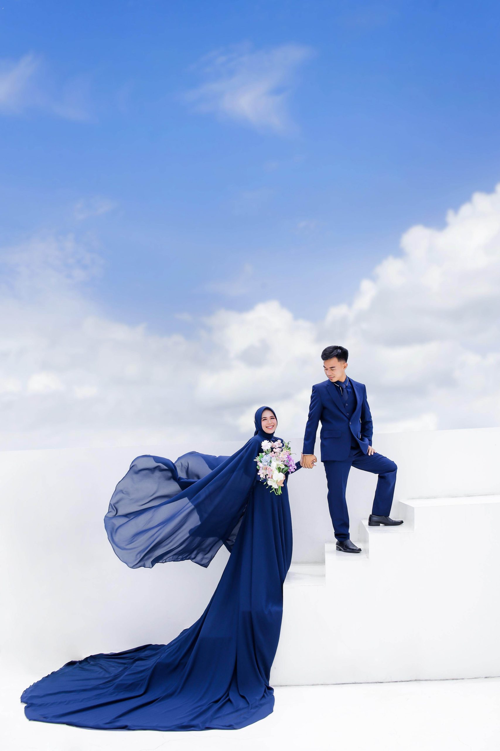 jasa undangan digital elegan untuk pernikahan