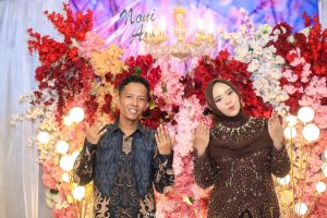 Noni & Ayi