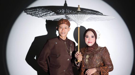 Dedy & Fanani