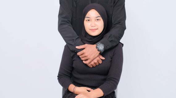 Meli & Gareng