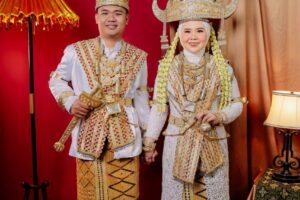 Ocha & Wili