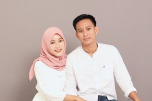 Lia & Ham