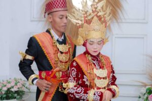 Hendri & Ria