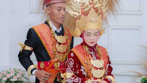 Hendri & Ria