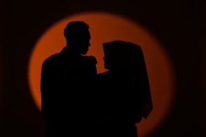Khamidah & Irvan