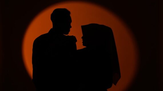 Khamidah & Irvan