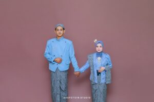 Rena & Rizal