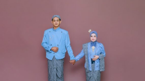 Rena & Rizal