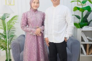 Nana & Anggi