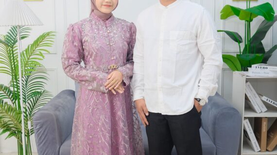Nana & Anggi