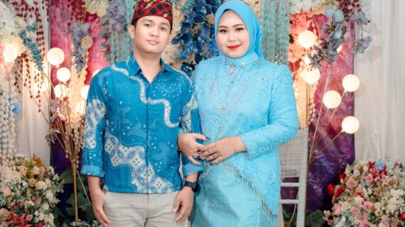 Amel & Rian