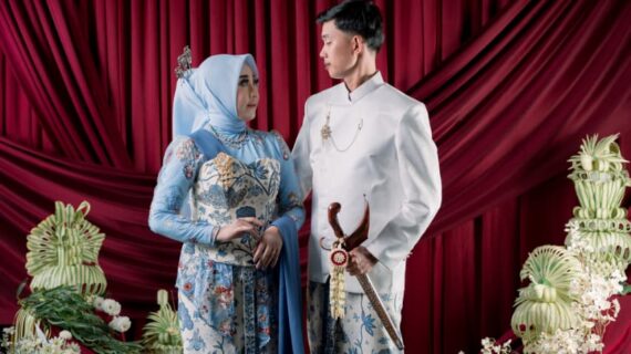Vikka & Anang